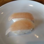 すたみな太郎PREMIUM BUFFET - びんちょうまぐろ