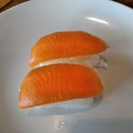 すたみな太郎PREMIUM BUFFET - サーモン