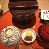 しら河 浄心本店 - 主役登場〜！