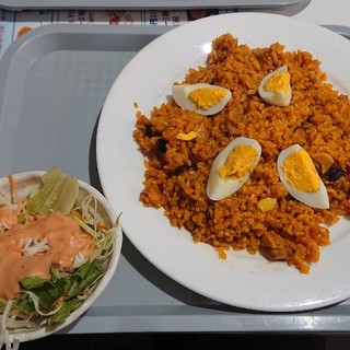 レストラン ヒマラヤ_1