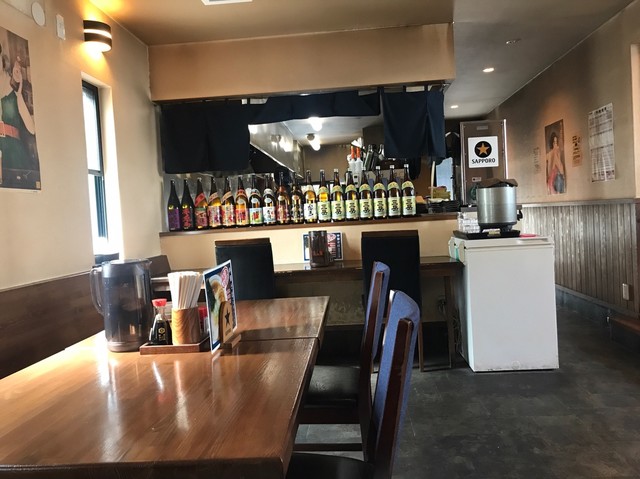 たま家 - 鶴岡（居酒屋）の写真