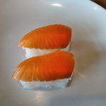 すたみな太郎PREMIUM BUFFET - サーモン