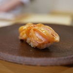 らんまる - 赤貝