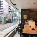 ザ シティ ベーカリー 吉祥寺パルコ店