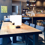 ザ シティ ベーカリー 吉祥寺パルコ店