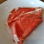 すたみな太郎PREMIUM BUFFET - 焼しゃぶ