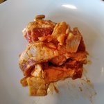 すたみな太郎PREMIUM BUFFET - 激辛カルビ