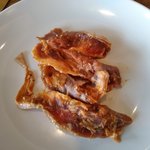 すたみな太郎PREMIUM BUFFET - 豚ハラミ