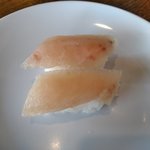 すたみな太郎PREMIUM BUFFET - びんちょうまぐろ