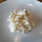 すたみな太郎PREMIUM BUFFET - ポテトサラダ