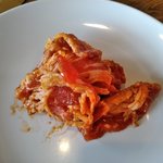 すたみな太郎PREMIUM BUFFET - 激辛カルビ