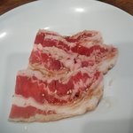 すたみな太郎PREMIUM BUFFET - 牛カルビ