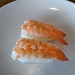 すたみな太郎PREMIUM BUFFET - 蒸し海老