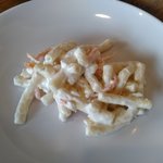 すたみな太郎PREMIUM BUFFET - マカロニサラダ