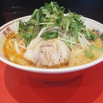 ラーメン 風らいぼう - 