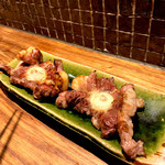 北新地やまがた屋 - (2018.10)