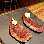 北新地やまがた屋 - (2018.10)