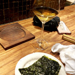 北新地やまがた屋 - (2018.10)