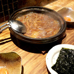 北新地やまがた屋 - (2018.10)