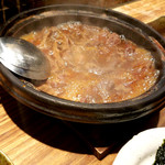 北新地やまがた屋 - (2018.10)