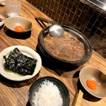 北新地やまがた屋 - (2018.10)