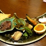 居酒屋 月野郎 - おつまみ野郎 