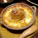 居酒屋 月野郎 - 名物 芋野郎