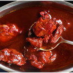 東京ボンベイ - 