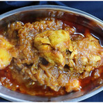 東京ボンベイ - 