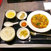 中国料理 龍泉華 - 