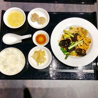 中国料理 龍泉華 - 
