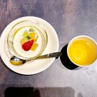 中国料理 龍泉華 - 