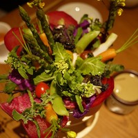 やさい家めい 表参道ヒルズ店 - 