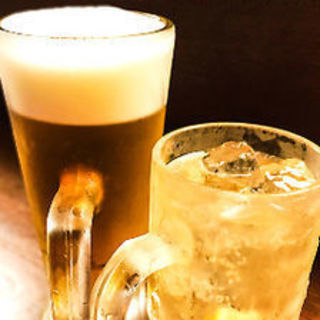 食べログからの予約で 2時間飲み放題単品プラン1500円 980円 席だけのご予約 創作和食居酒屋 檜 水道橋店 旧店名 世界の肉料理と鍋料理 銀月 水道橋 居酒屋 食べログ