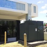 Heavenly Veggies - 外観