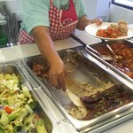 Heavenly Veggies - おかずは日替わり