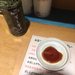 沼津魚がし鮨 - 