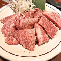 焼肉 スタミナ苑 - 塩特選盛
