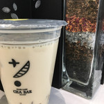 パールレディ 茶 BAR - 