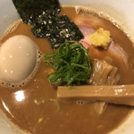 RAMEN GOTTSU - 