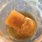 加牟那 - 氷までコーヒー