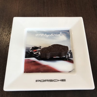 ザ モメンタム バイ ポルシェ - 