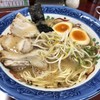 大黒ラーメン