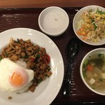 タイ料理 レモングラス - 