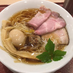 麦と麺助 - 