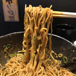 汁なし担担麺専門 キング軒 - 