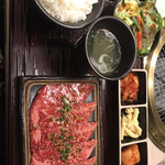 Yakiniku Yansando - 