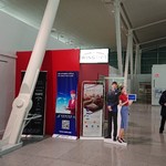 WINGTIPS YOUR TRAVEL LOUNGE - 