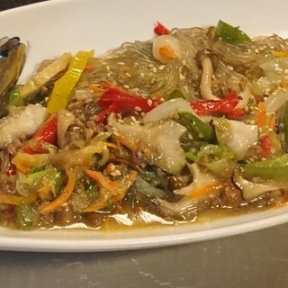 飯山楽苑 - 料理写真: