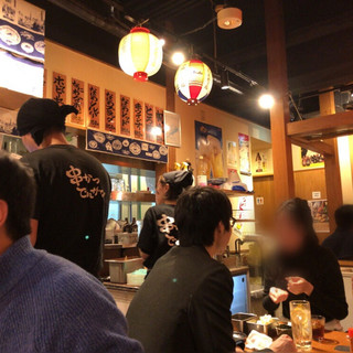 串かつとお酒 でんがな_2